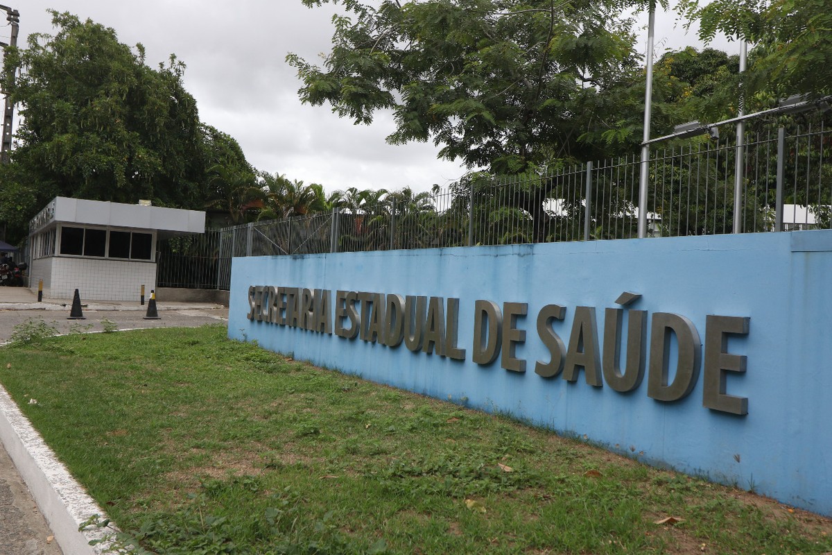 Secretaria Estadual de Saúde de PE abre seleção com 86 vagas para níveis superior e médio e salários de até R$ 6,1 mil | Pernambuco | G1