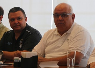 Grêmio não teme punição e diz que clubes da Sul-Minas-Rio podem reagir