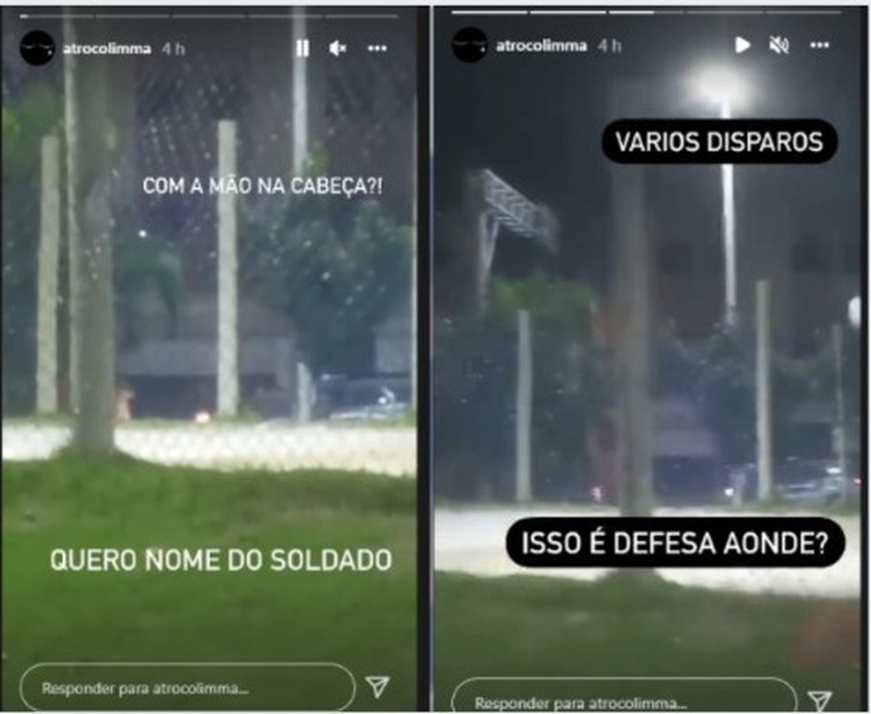 Pai do lutador de MMA Antônio 'Malvado' Trocoli morre em ação policial na BA; PM diz que homem reagiu a abordagem — Foto: Redes Sociais