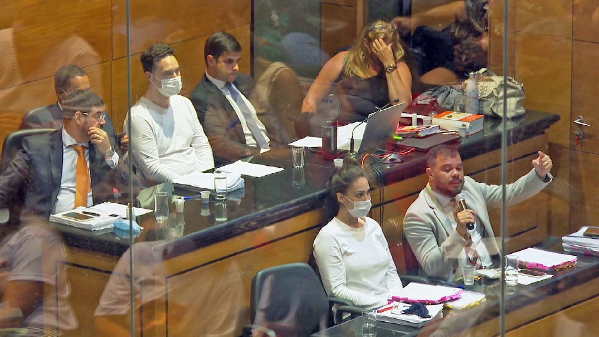 Necropsia é questionada por Jairinho e Monique: veja o que dizem os réus pela morte de Henry e o que aponta o laudo