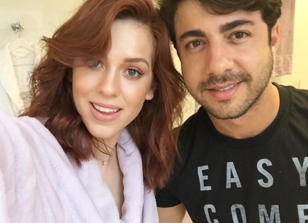 Sophia Abrahão: 