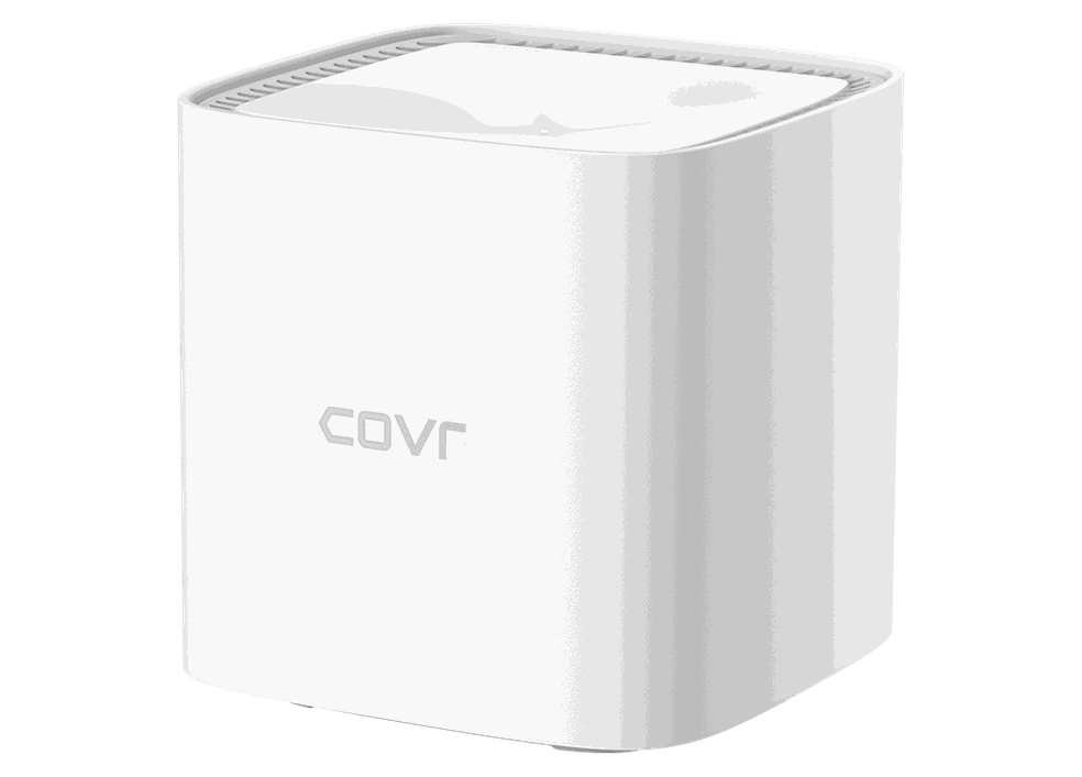 D-Link COVR 110s — Foto: Divulgação