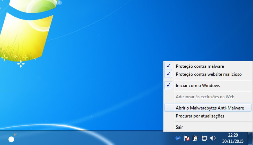como ativar a licenca do malwarebytes
