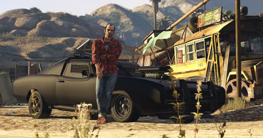 GTA 5 para PS4, Xbox One e PC terá recompensas para jogadores do PS3 e