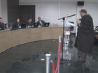 TRE-AM suspende julgamento de José Melo após pedido de vista