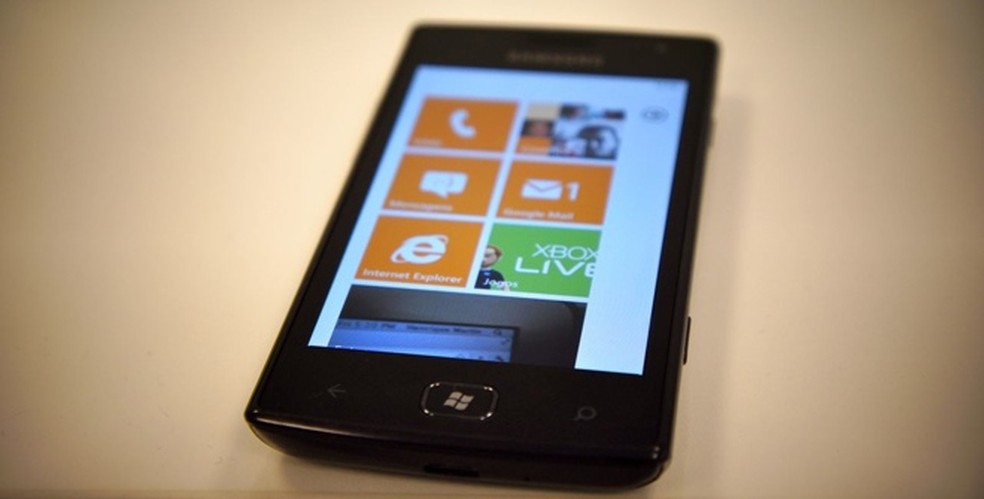 Cinco Aplicativos Que Nao Podem Faltar No Seu Samsung Omnia W Techtudo Techtudo