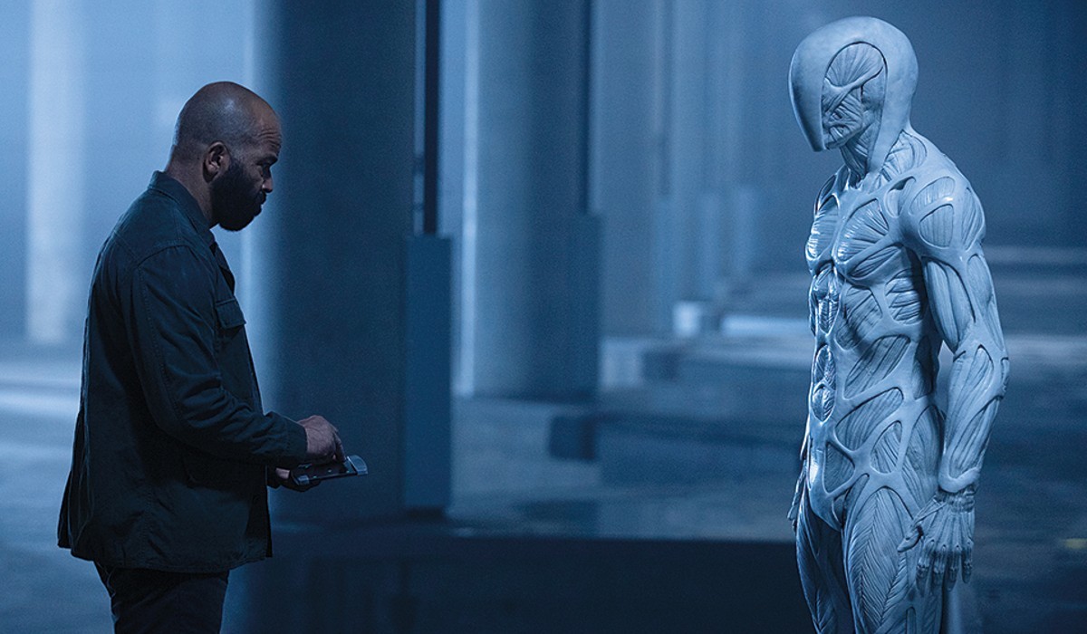 Westworld: série da HBO é cancelada e não terá quinta temporada