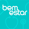 Foto: (Logo podcast Bem Estar - home / Comunicação/Globo)