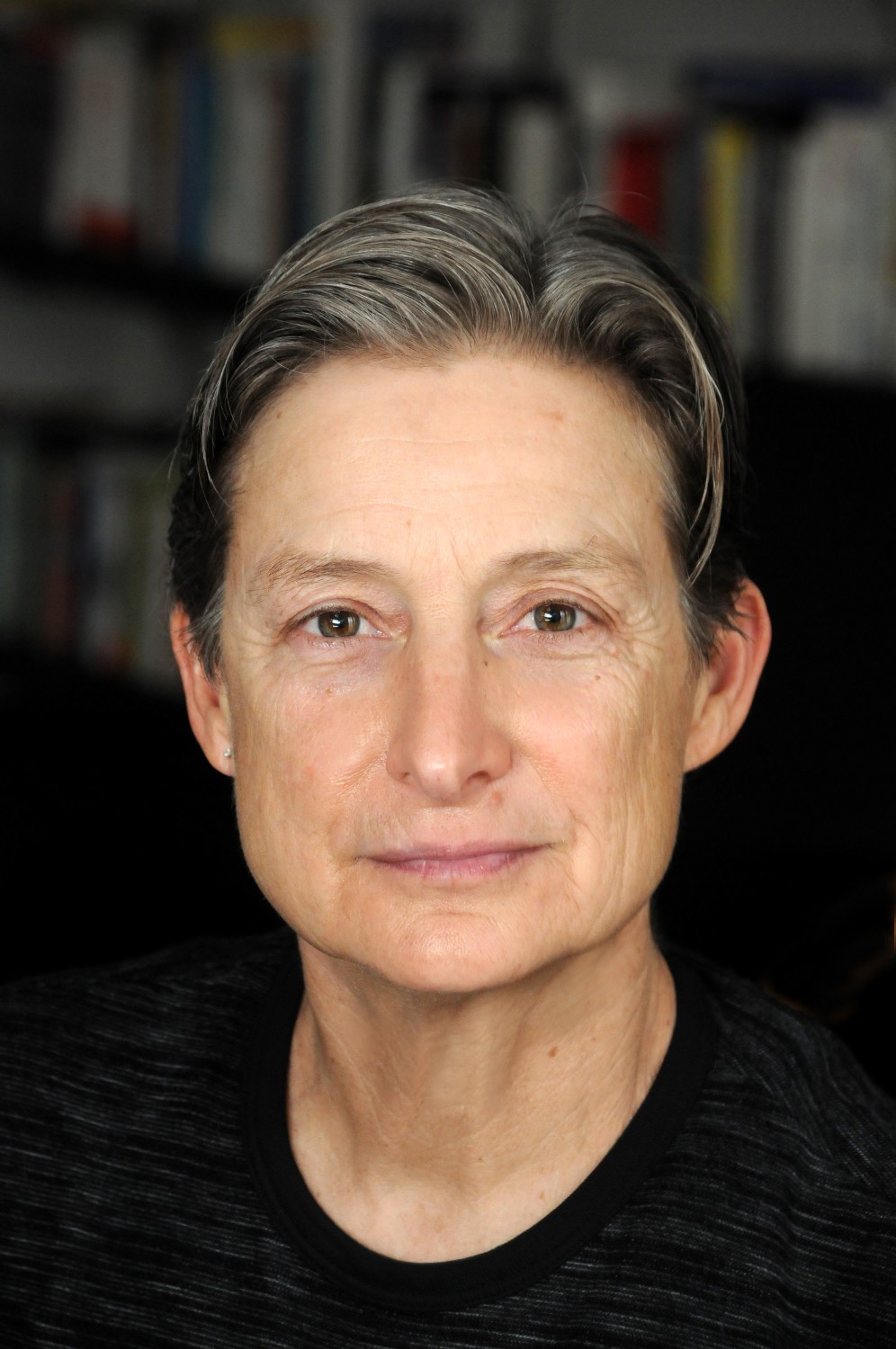 Judith Butler, autora da teoria queer (Foto: University of California, Berkeley)