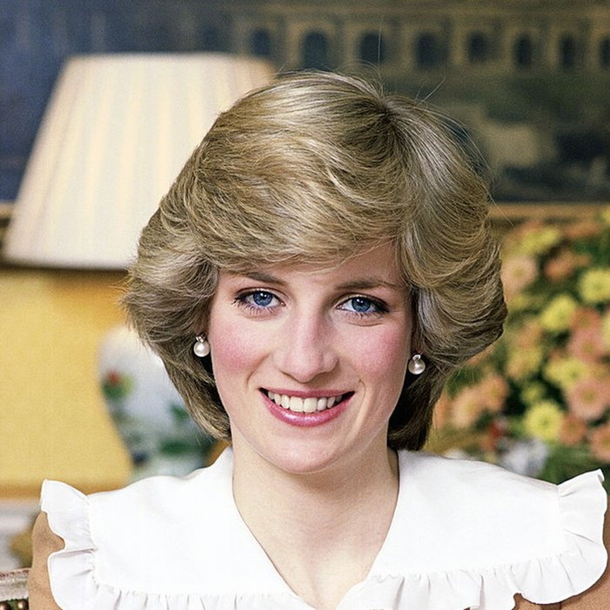 10 curiosidades sobre a Princesa Diana Lifestyle Glamour