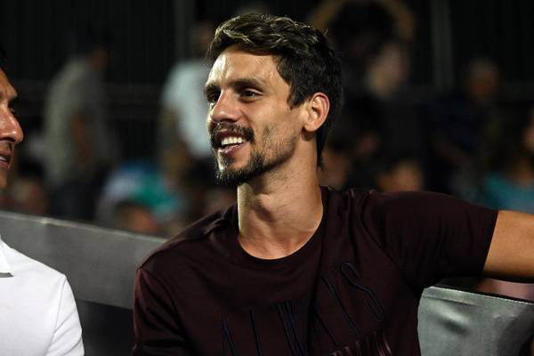 Rodrigo Caio Pode Ser Inscrito Pelo Grêmio Para Estrear Após Seis Meses