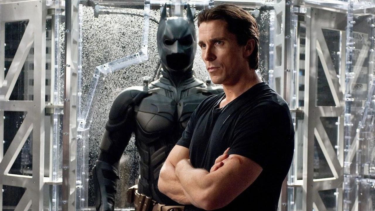 Christian Bale diz que faria novamente o papel de Batman (Foto: Reprodução)