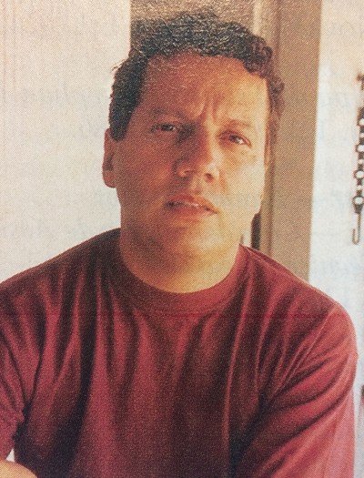 Paulo Paiva Nogueira (Foto: Revista Globo Rural)