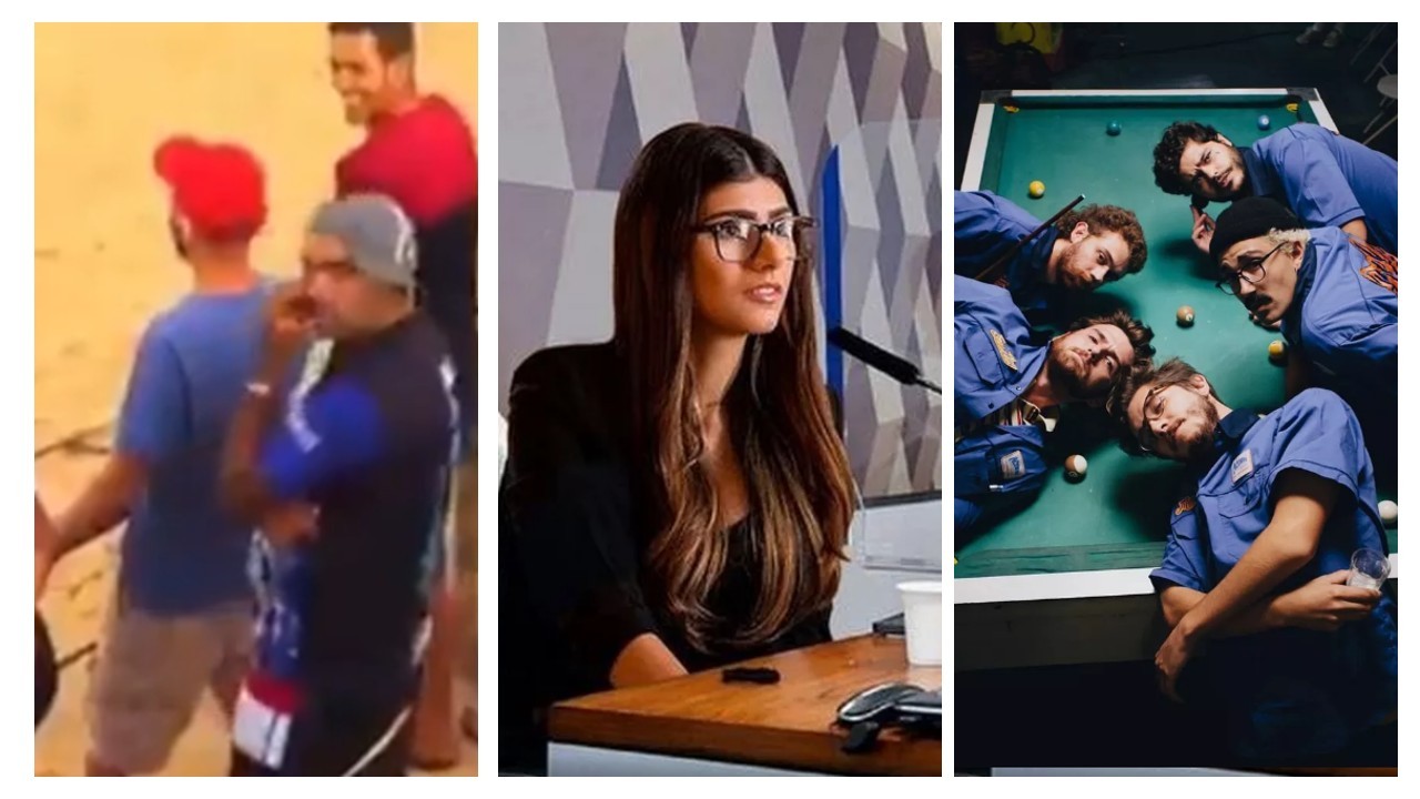 Acorda, Pedrinho; Bora, Bill; Mia Khalifa: os memes que ficaram em alta no Google em 2022
