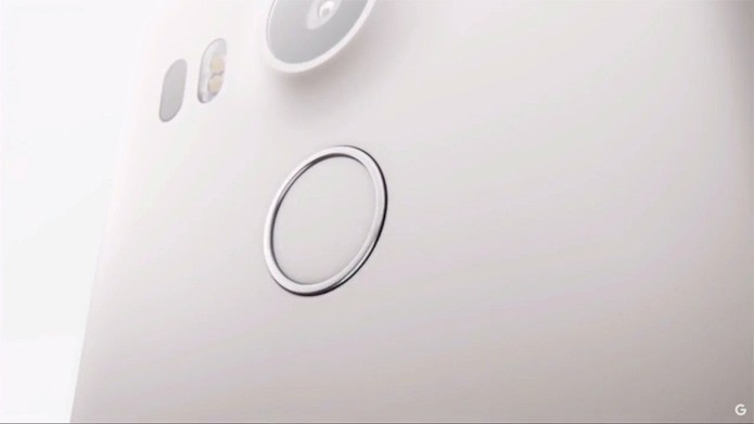 Nexus 5X é revelado pelo Google com Android 'puro' e tela Full HD |  Notícias | TechTudo