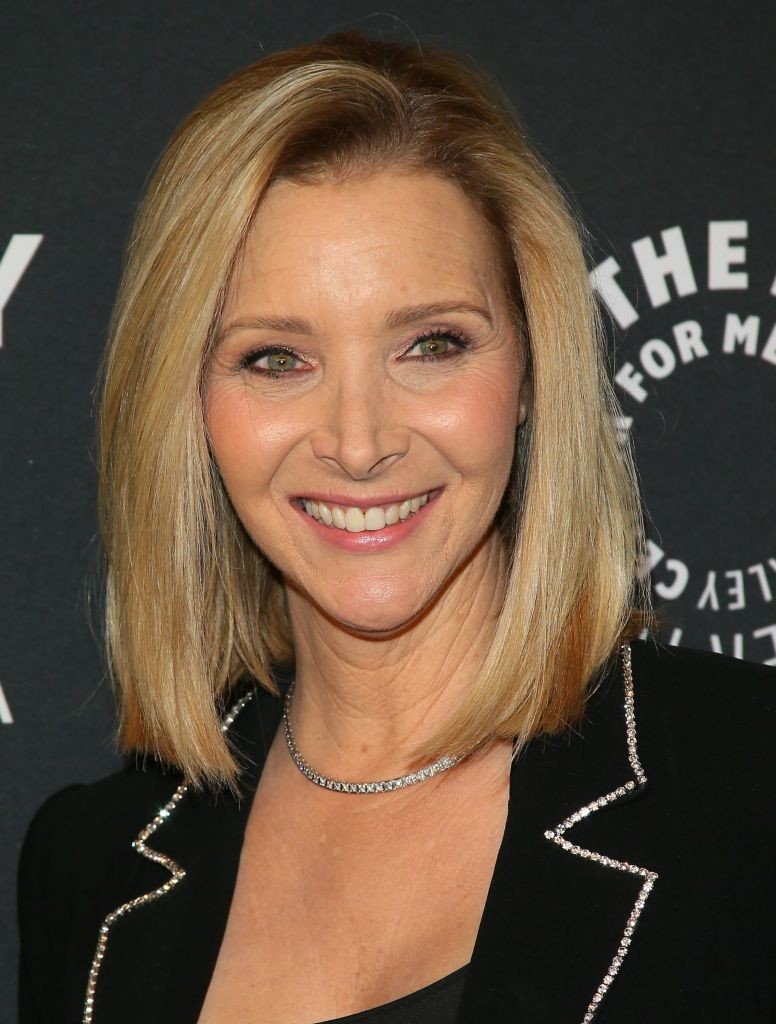 Lisa Kudrow (Foto: Getty Images)