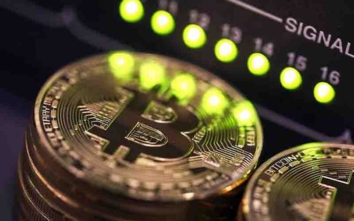 Apresentador do Shark Tank: bitcoin minerado na China é moeda de