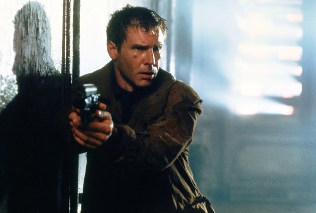 Blade Runner (Foto: Divulgação)