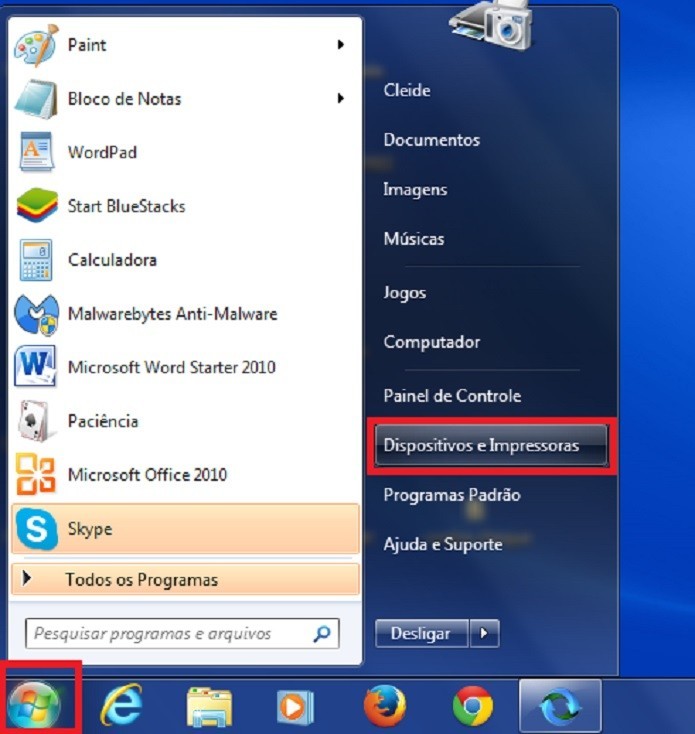 O Que Fazer Quando A Impressora Esta Imprimindo Em Cores Erradas Dicas E Tutoriais Techtudo