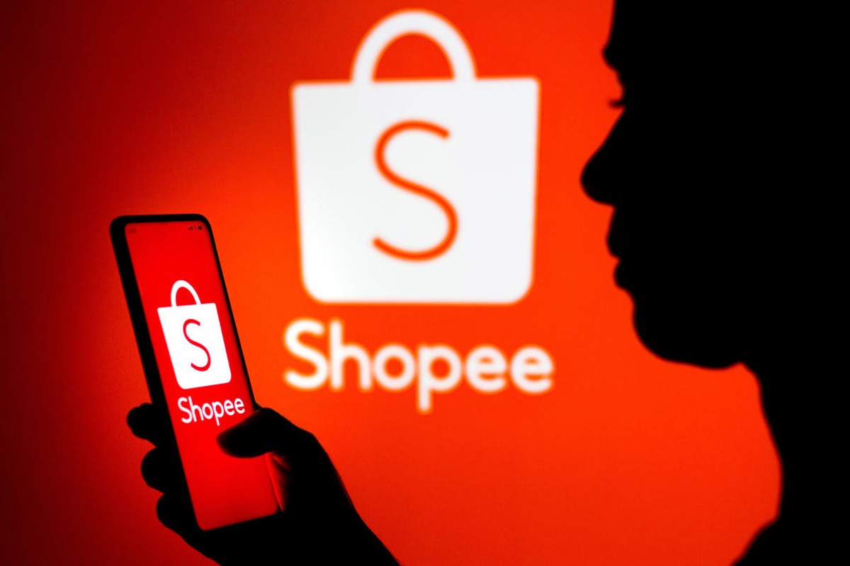 Sea, propietario de Shopee, reporta ganancias del primer trimestre |  Economía