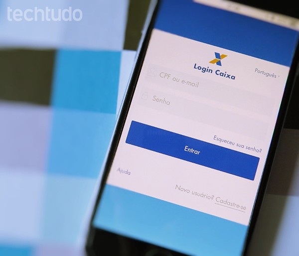 2 Via Boleto Caixa Habitação Imprimir Como Usar O Aplicativo Da Caixa Apps Techtudo