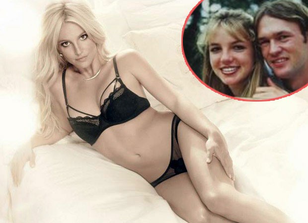Britney Spears tem peças íntimas leiloadas  (Foto: Reprodução)