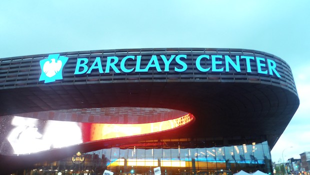 Barclays Center (Foto: Undeviginti)