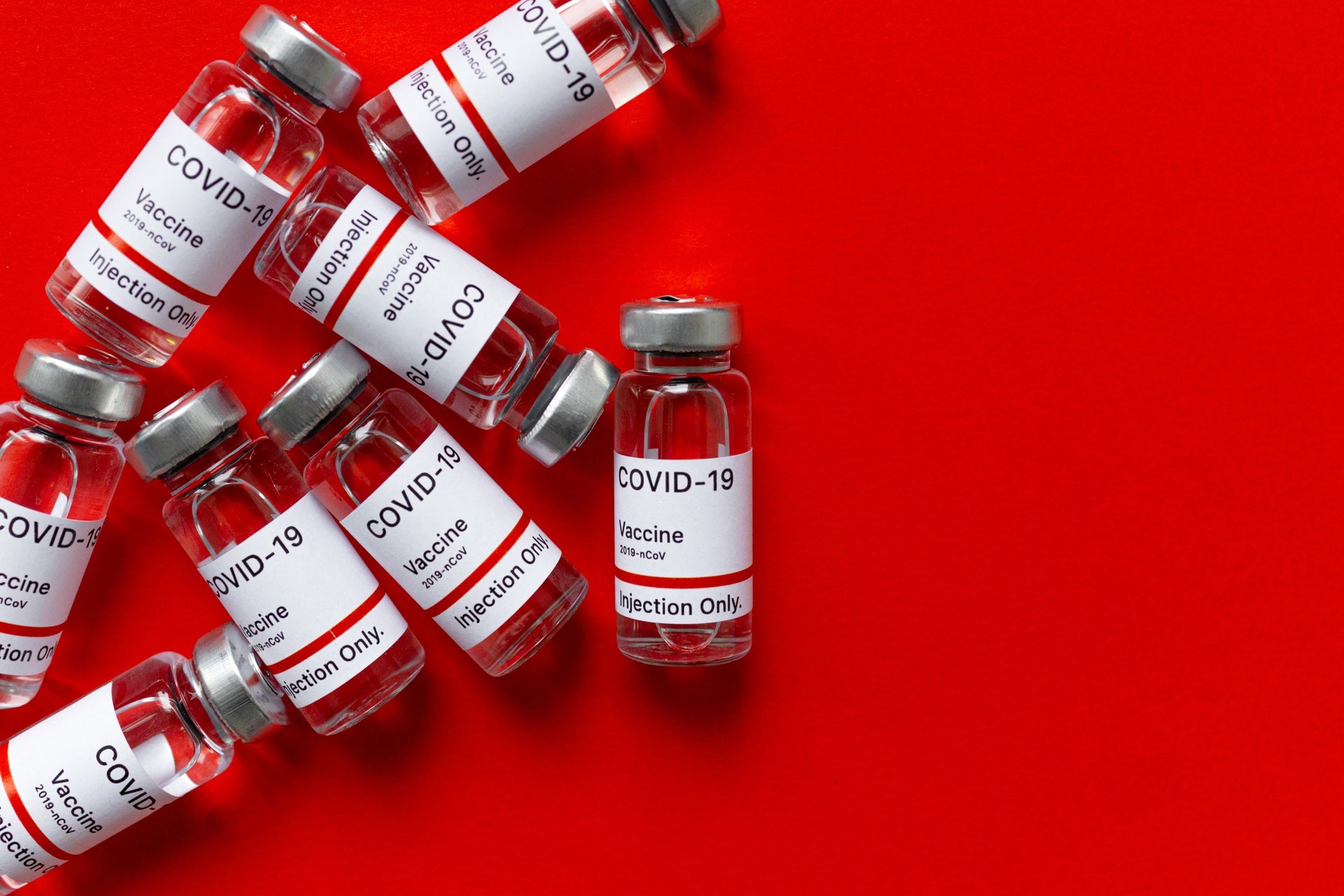 Ômicron: como Moderna e Pfizer podem atualizar suas vacinas contra a variante (Foto: Pexels)