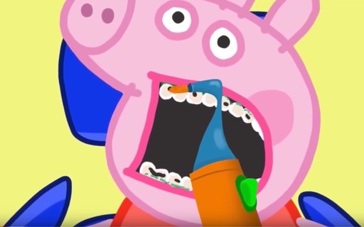19 ideias de Peppa Pig Desenho  peppa pig desenho, peppa pig, peppa pig  personagens
