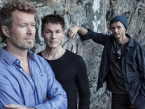 A-ha é um dos destaques do Rock In Rio (Foto: Divulgação) A-ha é um dos destaques do Rock In Rio (Foto: Divulgação)