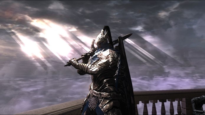 Confira lista com os melhores mods de Dark Souls para PC (Foto: Reprodução/Tais Carvalho)