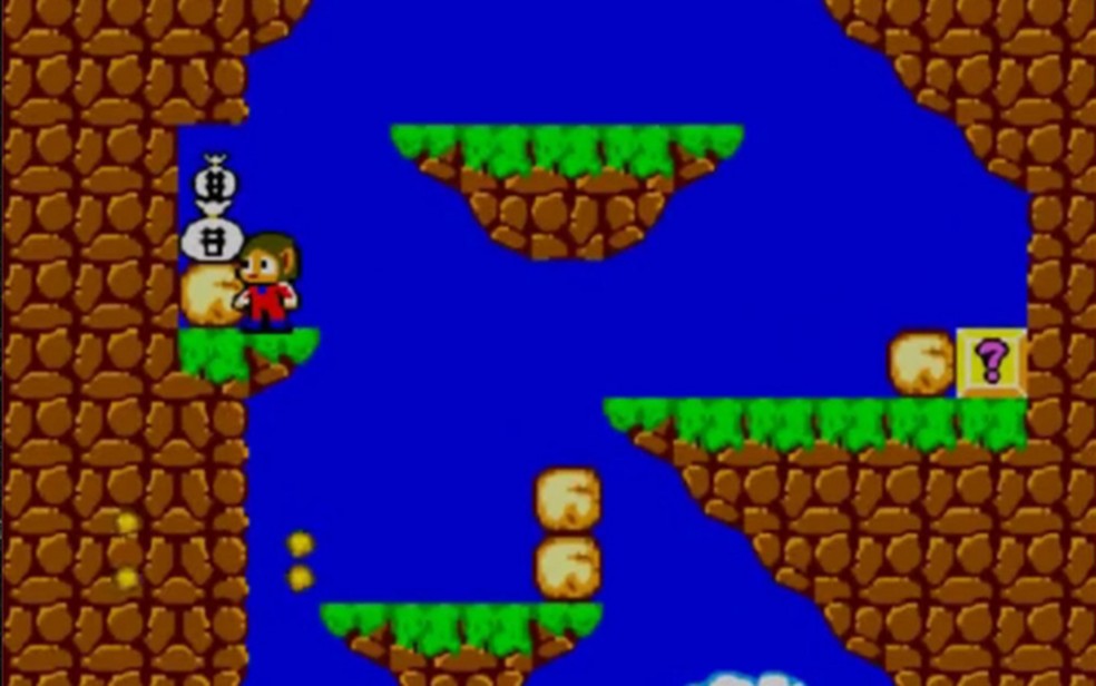 Master System Completa 30 Anos Veja Seus 10 Melhores Jogos Noticias Techtudo