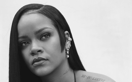 Fenty Hair: Rihanna registra marca com novos produtos e acessórios para  cabelo - Revista Marie Claire