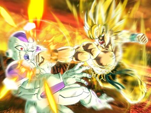 Dragon Ball Xenoverse 2 para PS4 - Bandai Namco - Jogos de Luta - Magazine  Luiza