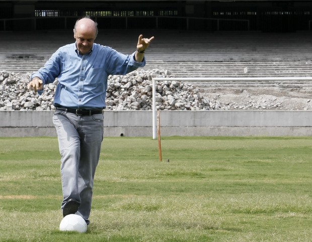 José Serra (Foto: getty images)