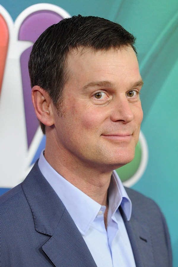 Peter Krause - 12 de agosto (Foto: Getty Images)