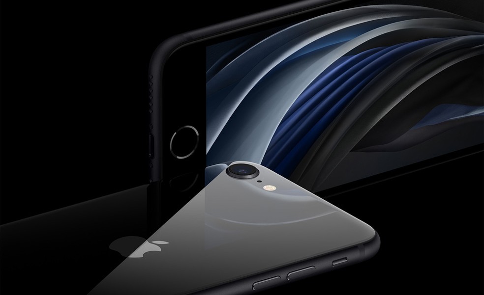 Iphone 8 Vs Iphone Se 2 Compare Preco E Ficha Tecnica Celular Techtudo