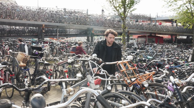O PingBell ajuda os usuários a encontrar a bicicleta (Foto: Divulgação)