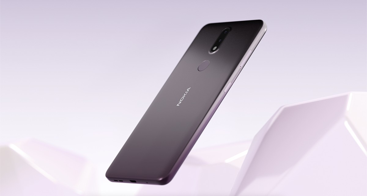 Tudo sobre Nokia 2.4: ficha técnica, preço e lançamento
