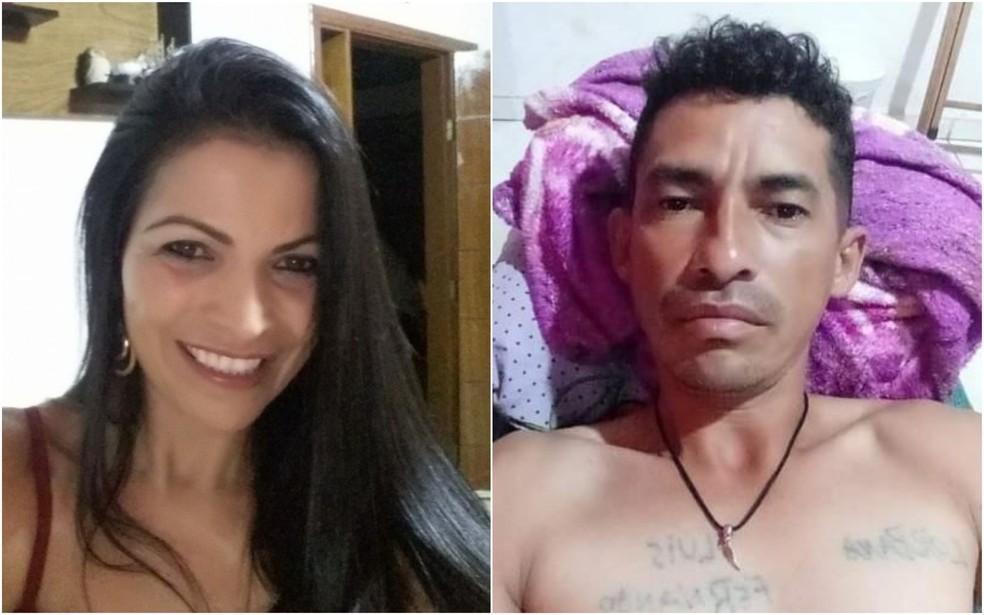 Polcia prende suspeito de matar Susana, mulher que foi encontrada morta aps ficar um dia desaparecida em Itapetininga - Foto: Facebook/Reproduo