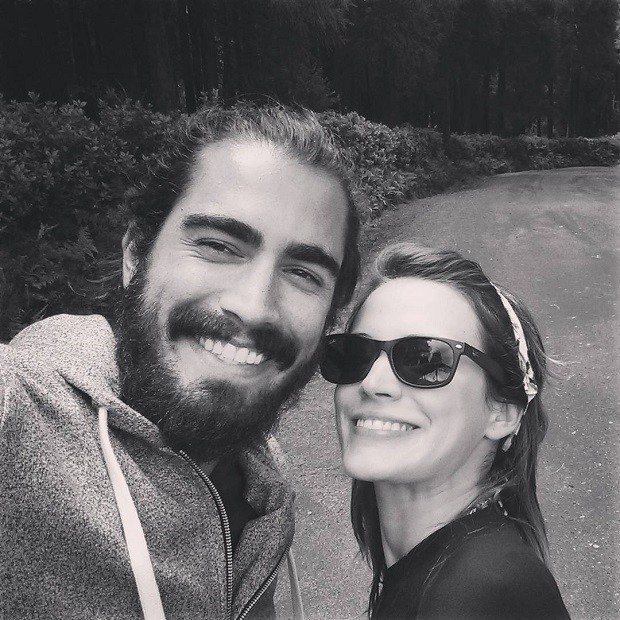 Bianca Bin e Pedro Enrique Brandão (Foto: Reprodução/Instagram)