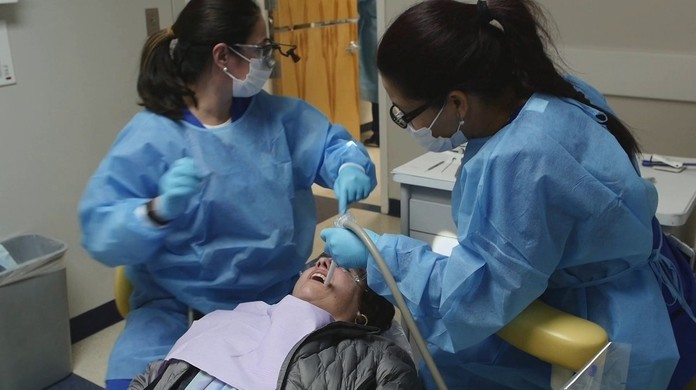 Dentista Brasileiro Da Aulas A Estrangeiros E Faz Atendimento A Precos Populares Em Miami Como Sera G1