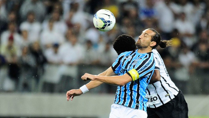Torcida por G-5, secação e 100%: as chances do Grêmio de Libertadores