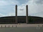 Berlim irá sediar 'Olimpíada Judia' em estádio erguido por Hitler