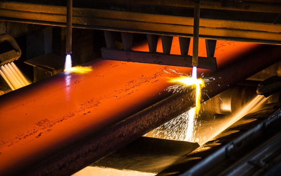 Gerdau e Arcelor aumentam em 3% preço do aço longo, dizem construtores