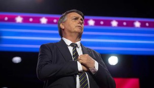 PL confirma volta de Bolsonaro para iniciar viagens pelo Brasil