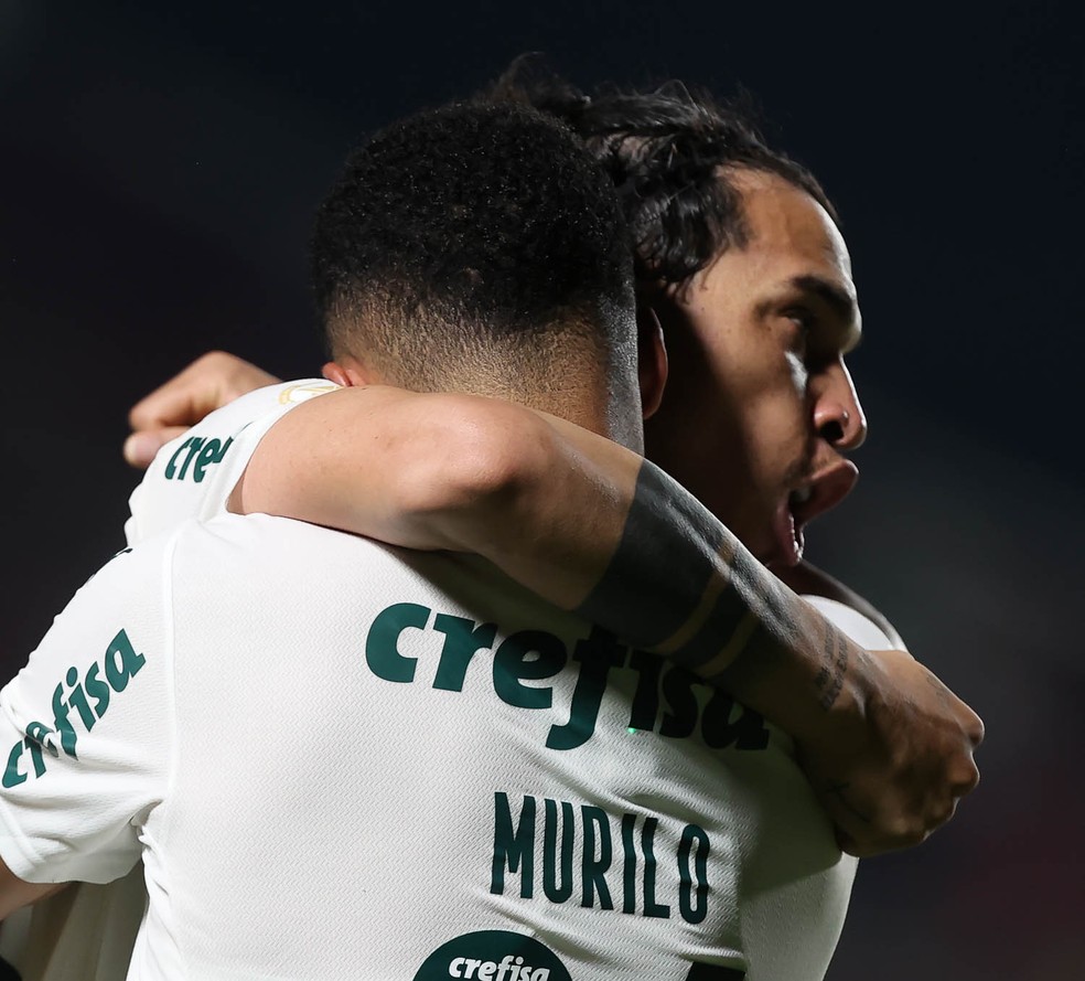 Ninguém passa! Confira o planejamento do Palmeiras para defesa em 2023