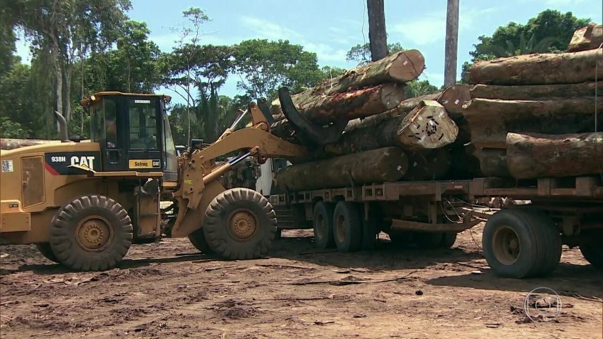 Técnicos do Inpe dizem em carta que há 'estrutura paralela' no órgão