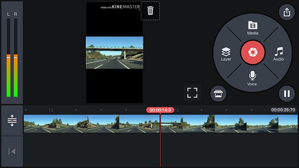 Aplicativo Que Distorce O Rosto E Muda A Voz App Para Editar Video Conheca As Melhores Opcoes Para Android E