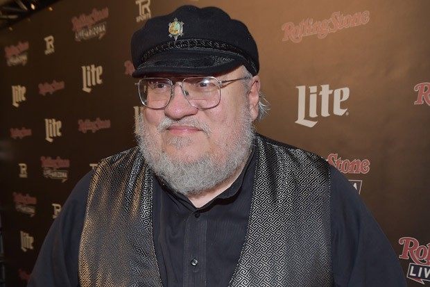 George R. R. Martin (Foto: Getty Images)